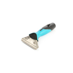 MOERMAN POIGNEE RACLETTE BI MATIERE SNAPPER (24222)