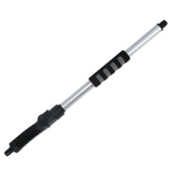 MANCHE ALU PASSAGE D'EAU 0.55M