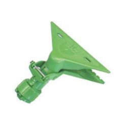 PINCE FIXI PLASTIQUE UNGER VERT