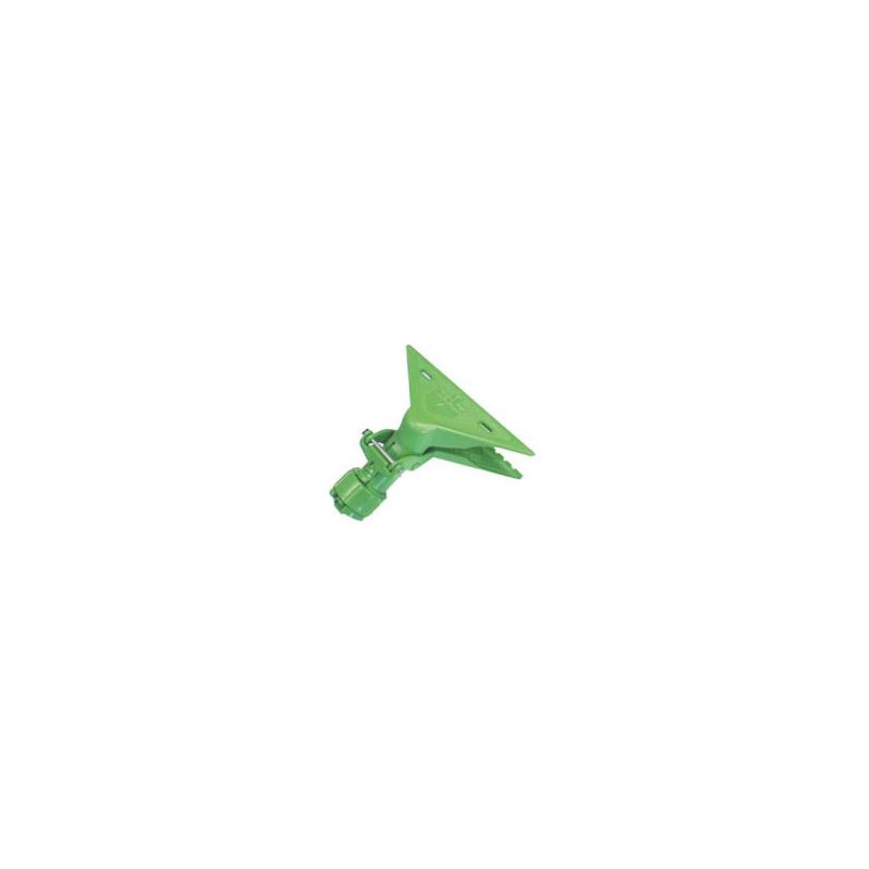 PINCE FIXI PLASTIQUE UNGER VERT