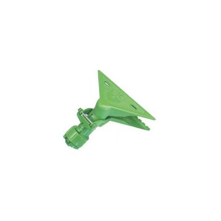 PINCE FIXI PLASTIQUE UNGER VERT