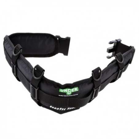 CEINTURE ERGOTEC PORTE OUTILS (11BSTBT) 80-130CM 