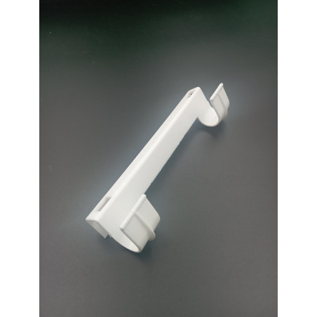 SUPPORT RACLETTE VITRE POUR SEAU VITRIER