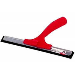 RACLETTE VITRES 25CM PLASTIQUE THOMAS (1555)