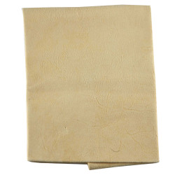 PEAU CHAMOISEE 350X450MM 0.19M²