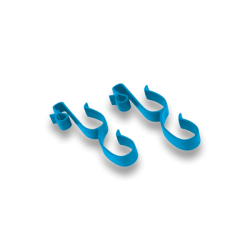 SET DE 2 PORTE OUTILS