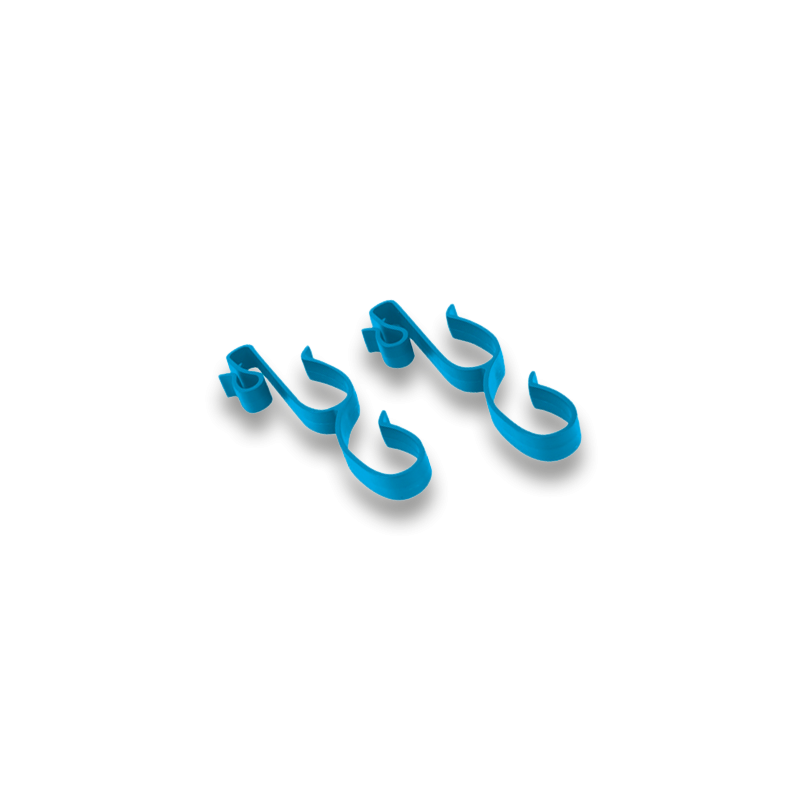 SET DE 2 PORTE OUTILS