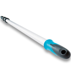 PERCHE TELESCOPIQUE 4X2.25M (9M) MOERMAN