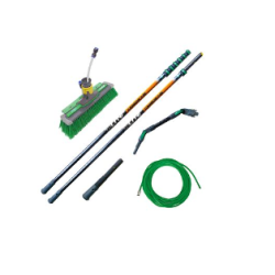 PERCHE COMPLETE NLITE CARBON COMPOSITE 24K 11.90M