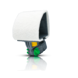 SUPPORT NLITE POUR PADS A RECURER