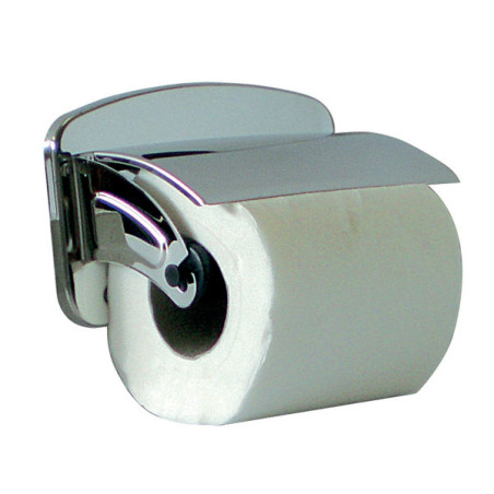 DISTRIBUTEUR PH PETIT ROULEAU BASIC METAL INOX (105041)