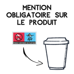 GOBELET 20/23 CARTON BLANC (25 X 100 PIECES)