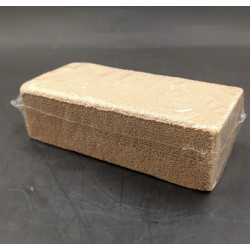 EPONGE ANTI SUIE A SEC 120G (CARTON DE 36) ANCIEN MODELE