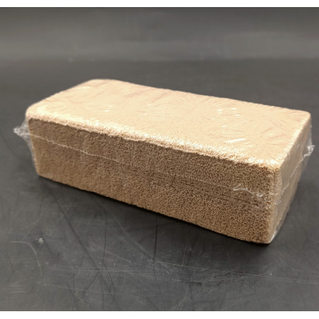 EPONGE ANTI SUIE A SEC 120G (CARTON DE 36) ANCIEN MODELE