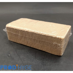 EPONGE ANTI SUIE A SEC 120G (CARTON DE 36) ANCIEN MODELE