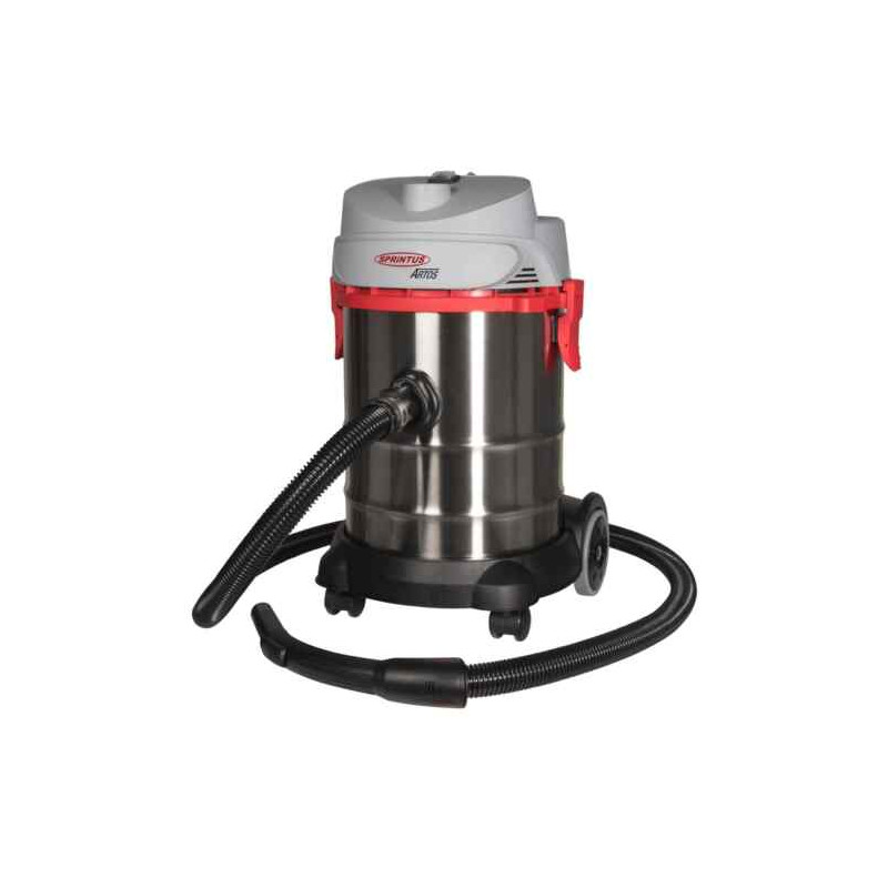 ASPIRATEUR EAU ET POUSSIERE ARTOS 30L