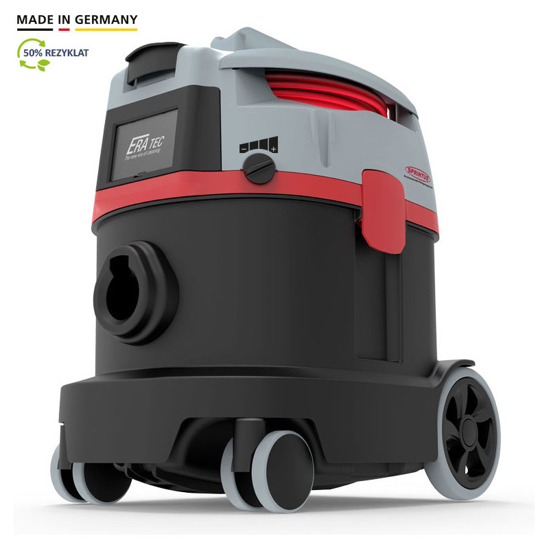 ASPIRATEUR POUSSIERE SPRINTUS ERA TEC