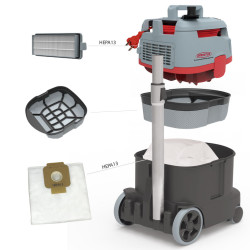 ASPIRATEUR POUSSIERE SPRINTUS ERA TEC