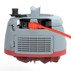 ASPIRATEUR POUSSIERE SPRINTUS ERA TEC