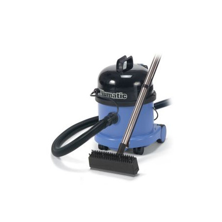 INJECTEUR-EXTRACTEUR NUMATIC CT370-2 1200W 2 BARS 6L