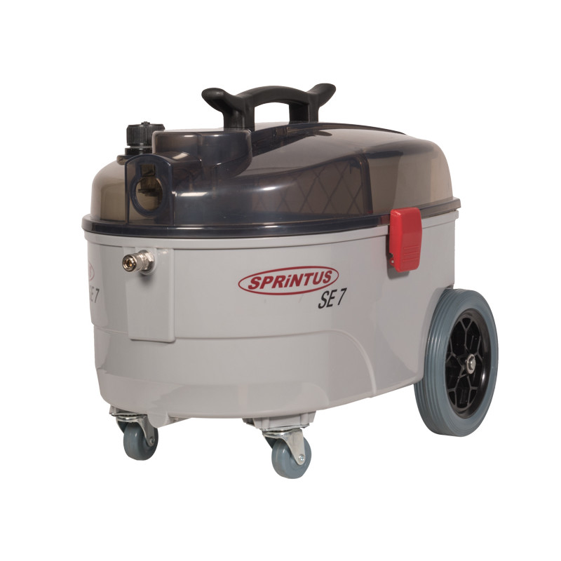 INJECTEUR-EXTRACTEUR SPRINTUS SE7 4 BARS 6,5L