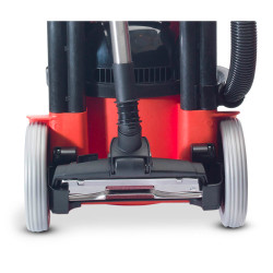 ASPIRATEUR POUSSIERE NUMATIC TROLLEY PPT390A 15L 