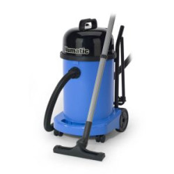 ASPIRATEUR EAU/POUSSIERE NUMATIC WV470-2 1200W 20L/27L(BLEU)