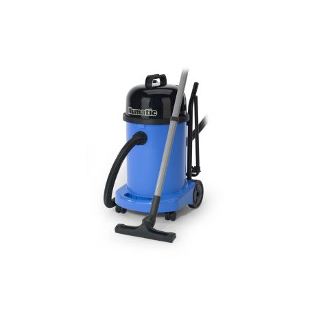 ASPIRATEUR EAU/POUSSIERE NUMATIC WV470-2 1200W 20L/27L(BLEU)