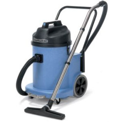 ASPIRATEUR EAU/POUSSIERE NUMATIC WVD900-2 CUVE 32L/40L - 2 MOTEURS