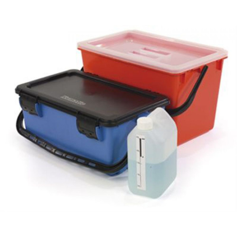 KIT DE LAVAGE NUMATIC MOPMATIC BK10 PRE-IMPREGNATION