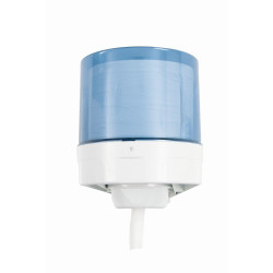 DISTRIBUTEUR BOBINE 1000F DEVIDAGE CENTRAL DIAM 32CM LONG 31CM