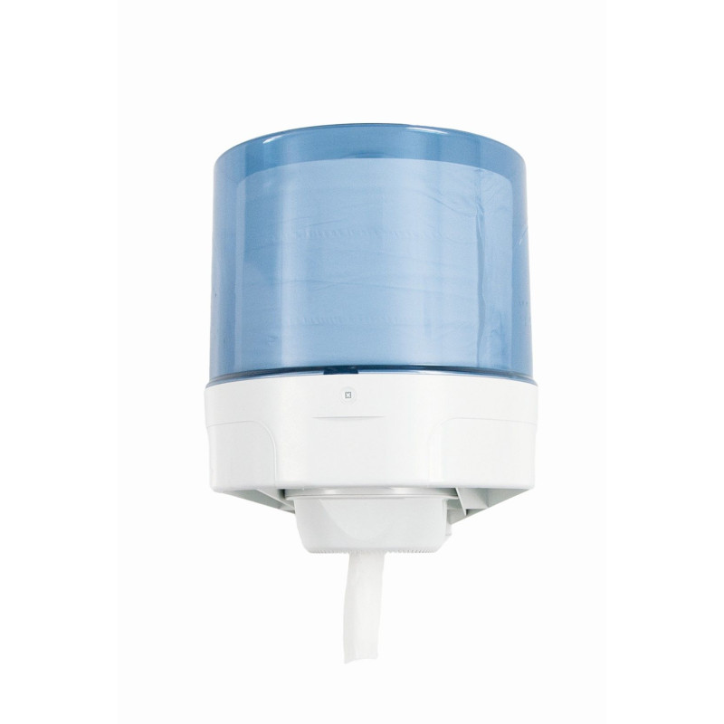 DISTRIBUTEUR BOBINE 1000F DEVIDAGE CENTRAL DIAM 32CM LONG 31CM