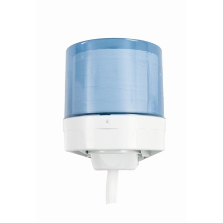 DISTRIBUTEUR BOBINE 1000F DEVIDAGE CENTRAL DIAM 32CM LONG 31CM