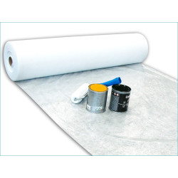 BACHE ANTIDERAPANTE ETANCHE 1M X 25M