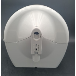 DISTRIBUTEUR ESSUIE MAIN DEVIDAGE CENTRAL FEUILLE A FE 450F BLANC PETITE OUVERTURE GC