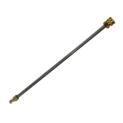 LANCE INOX 40CM POUR PULVERISATEUR PRO SPRAYER III-DORSAL SPRAYER-GLADIATOR SPRAYER