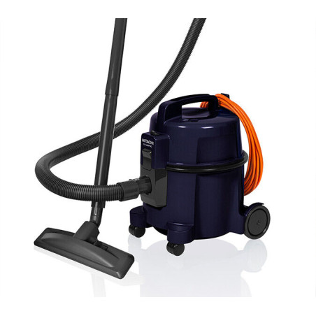 ASPIRATEUR HITACHI CV400 SANS SAC COULEUR BLEU FONCE