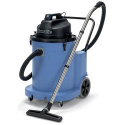 ASPIRATEUR EAU NUMATIC WVD1800AP POMPE REFOULANTE 70L