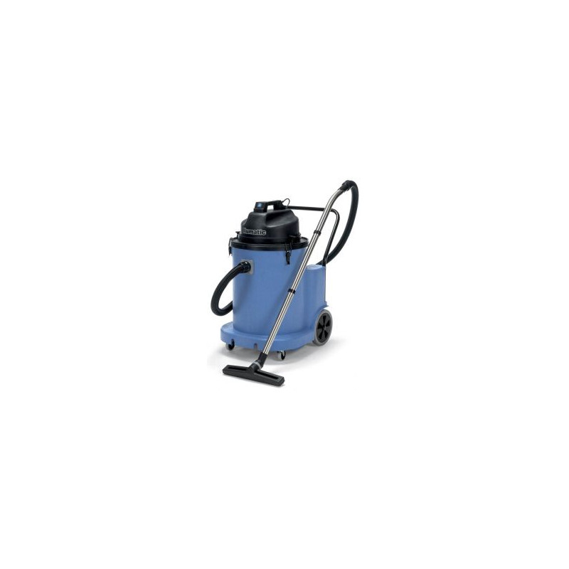 ASPIRATEUR EAU NUMATIC WVD1800AP POMPE REFOULANTE 70L