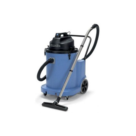 ASPIRATEUR EAU NUMATIC WVD1800AP POMPE REFOULANTE 70L