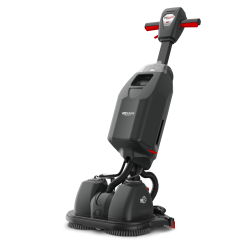 AUTOLAVEUSE NUMATIC NU-CLEAN 440NX-RC + BATTERIE + CHARGEUR