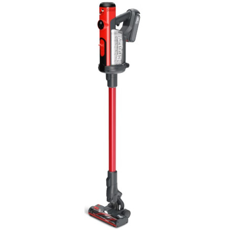 ASPIRATEUR HENRY QUICK ROUGE V30.6 PODS 1 BATTERIE