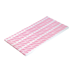 GAZES IMPREGNEES PLANET PLUS 60X30 CARTON DE 1000 (MAPA 95020067)