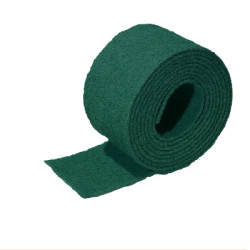 ROULEAU ABRASIF VERT MERCURY24 SPONTEX 5METRES