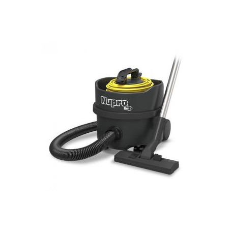 ASPIRATEUR POUSSIERE NUMATIC REFLO PRP180 NUPRO 620 W CUVE 9L