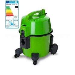 ASPIRATEUR HITACHI CV400 SANS SAC COULEUR VERT