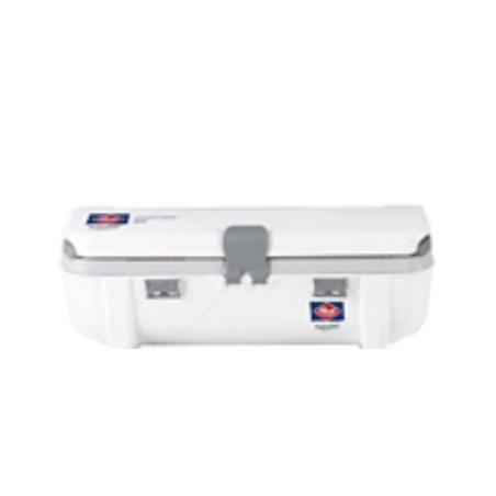 ALBAL WRAPMASTER 3000 DEVIDOIR FILM ALIMENTAIRE, ALUMINIUM ET PAPIER CUISSON 30CM (63M57) DEVIENT 63M98