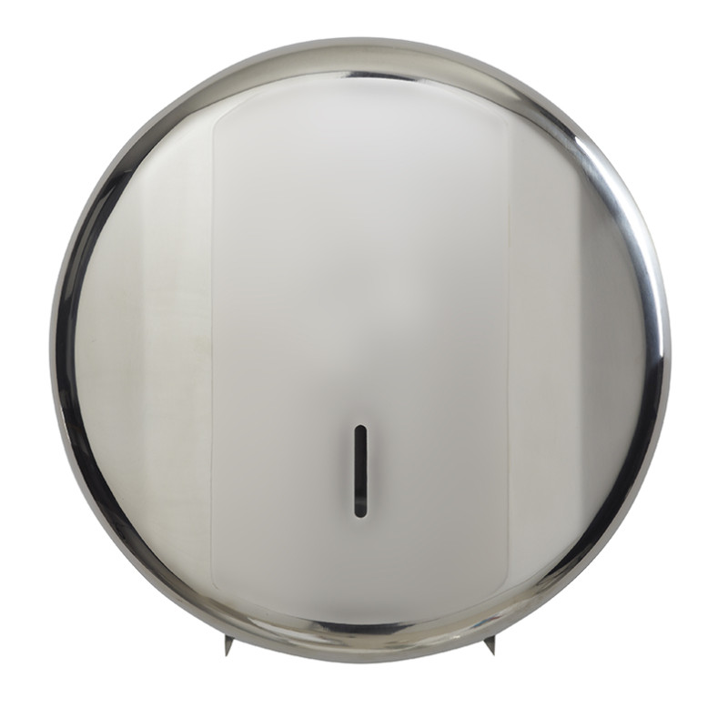 DISTRIBUTEUR PH JUMBO 350M ROSSIGNOL LENSEA INOX BRILLANT