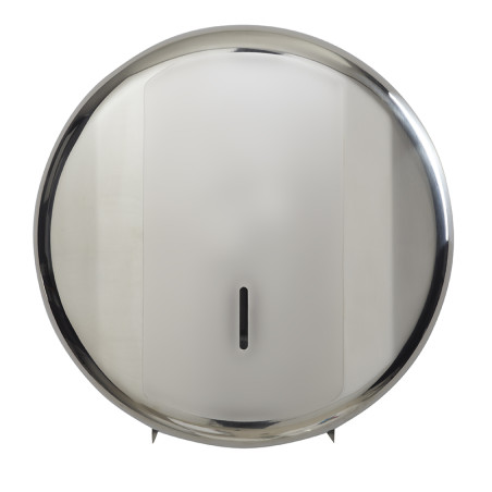 DISTRIBUTEUR PH JUMBO 350M ROSSIGNOL LENSEA INOX BRILLANT