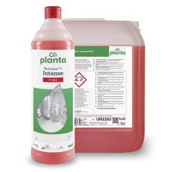 PLANTA SAN INTENSE P319 DETARTRANT SANITAIRE ECOLABEL PH 0.5 BUZIL1L DEVIENT BUCASAN+INTENSE P922-0001